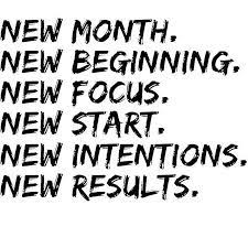Have you ever noticed that motivation usually doesn't last? Monday Motivation New Month New Goals Sportsfitters Don T Give Up On Your Fitness Goals You Can Achieve What You New Month New Month Quotes Monday Motivation