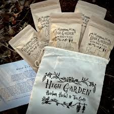 high garden slers kits