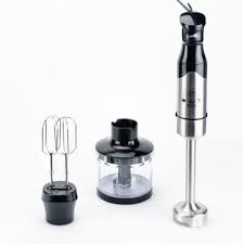 hand blenders the reluctant gourmet