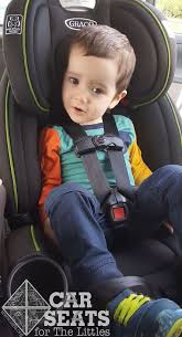 Graco Grows4me Review Car Seats For