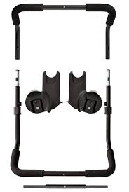 Baby Jogger City Select Lux Premier Multi Model Car Seat Adapter
