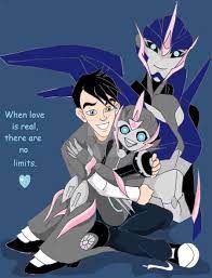 jack and Arcee family by Peaceblossom262 on DeviantArt | Transformers  artwork, Transformers art, Transformers art design