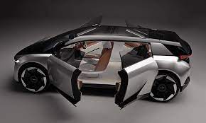टाटा Avinya EV कब लॉन्च होगी और इस E-Car की कीमत क्या होगी