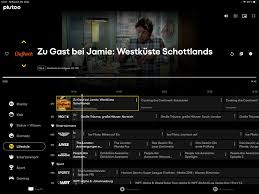 Maybe you would like to learn more about one of these? Erfahrungen Mit Dem Kostenlosen Streaming Von Pluto Tv