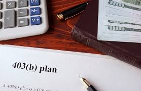 457 Plan Vs 403 B Plan Whats The Difference