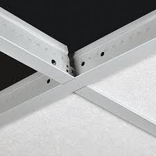 armstrong ceiling tile suspension grid