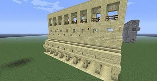 wall designs minecraft project