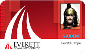 Maybe you would like to learn more about one of these? Evcc Student Id Card Everett Community College