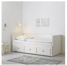 Ikea Hemnes Day Bed Frame