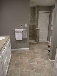 Decor Bathroom Tile Floor Designs