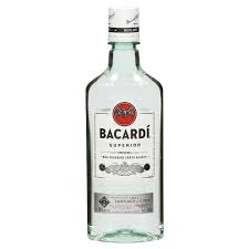 Последние твиты от bacardi (@bacardi). Bacardi Superior Rum 750 Ml Pet Drink Meijer Grocery Pharmacy Home More