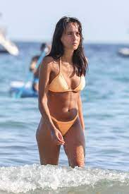 Aitana Ocaña: sus espectaculares fotos en bikini en Ibiza
