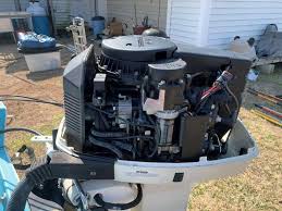tune up a 2000 90hp johnson outboard