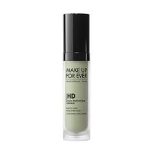 make up for ever hd microperfecting primer