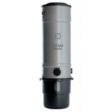 beam classic 275a central vacuum system