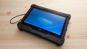 dell laude 12 rugged extreme review