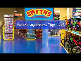 smyths toys 4k hdr take a virtual tour