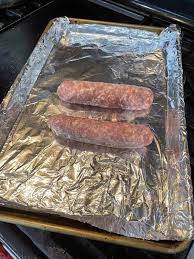 how to cook italian sausage in the oven