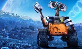 the review wall e the new
