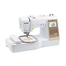 Brother Se625 Computerized Sewing And Embroidery Machine