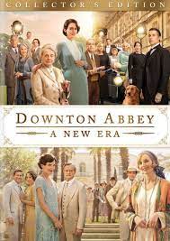 downton abbey a new era includes