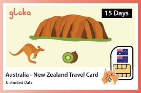 australia new zealand sim card