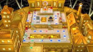 To finish unlocking them you need to talk to them in the hub world after completing the above. Super Mario Party How To Unlock Characters Modes Boards And More Digital Trends