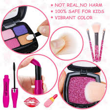 glamour cosmetic toy gift