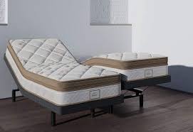 Sleep Number Bed Frame Adjustable Beds