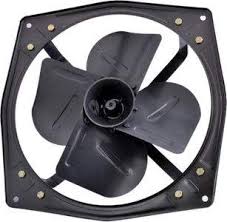4 blade 15 inch exhaust fan