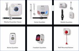 Best Medical Alert Systems Of 2019 Reviews Comparisons