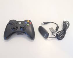 Maybe you would like to learn more about one of these? Use An Xbox 360 Controller On Os X Wired Wireless 3 Steps With Pictures Instructables