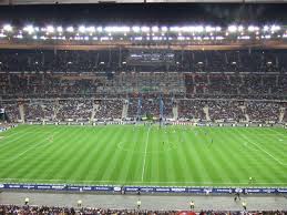 Stade De France Paris The Stadium Guide