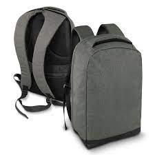 varga anti theft backpack