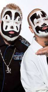 If you are interested in seeing the whole list you can. Insane Clown Posse Imdb