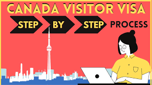 canada visitor visa 2022 complete