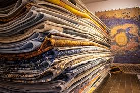 art interpreted rug series is art you