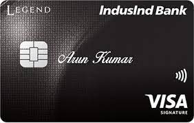 Pay for all visa, mastercard, american express, diners & rupay credit cards issued by all major banks. Credit Card Indusind Bank