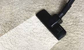 committed to clean carpet green