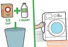 Не почистването на вашата пералня може да доведе до лоши миризми, бактерии и мухъл. Kak Da Pochistite Izmivane S Ocet 12 Stpki Sveti 2021