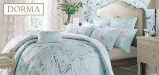 Discontinued Dorma Bed Linen