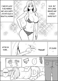 Female weight gain manga