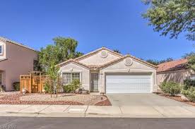 seven hills henderson nv homes for