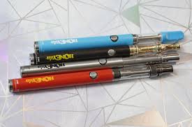 These come in a variety of forms, but the most common ones used for dabbing are shatter, wax, bho, and solventless extracts like rosin. Honeystick Twist Vape Pen Battery Review For Cbd Oil And Wax