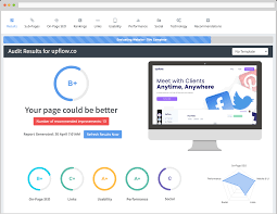 free robots txt generator seoptimer