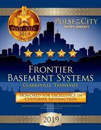 Crawl Space Repair Awards And Achievements