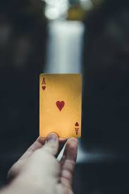 These are basic hypergeometric probabilities, multiplied (for hands of 6 cards or fewer) by the probability of taking a mulligan down to that many cards under the. 4 Easy Card Tricks For Budding Magicians Craft Schmaft