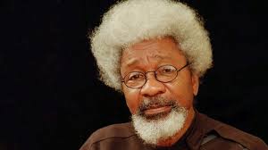 Image result for images of wole soyinka