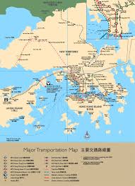 able hong kong mtr maps plus