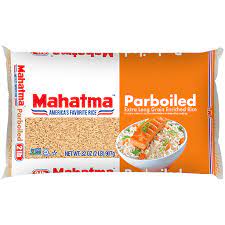 Mahatma® Rice gambar png